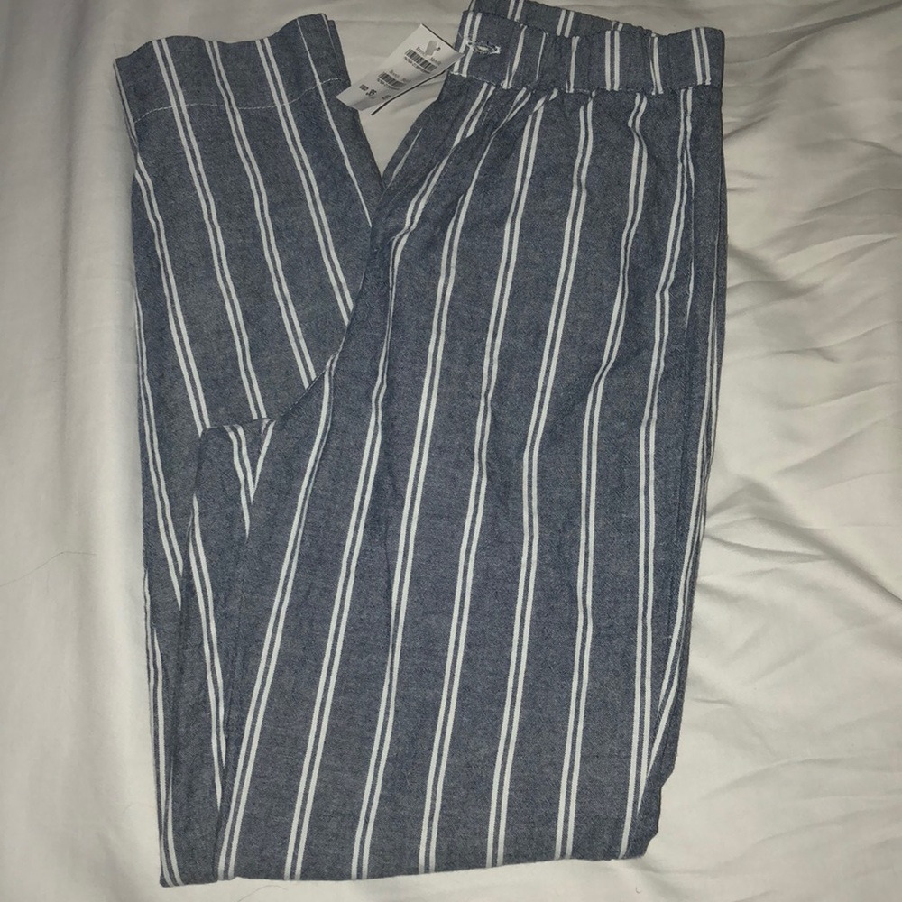 Brandy Melville | john gault Tilden pants